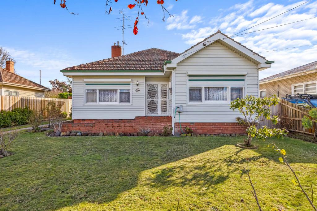 3 Head St, Wendouree, VIC 3355