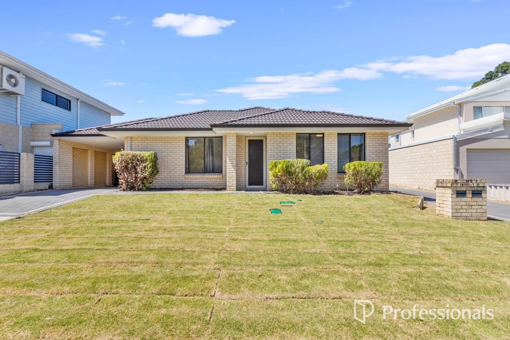 12 A/B/C Newport Way, Balga, WA 6061