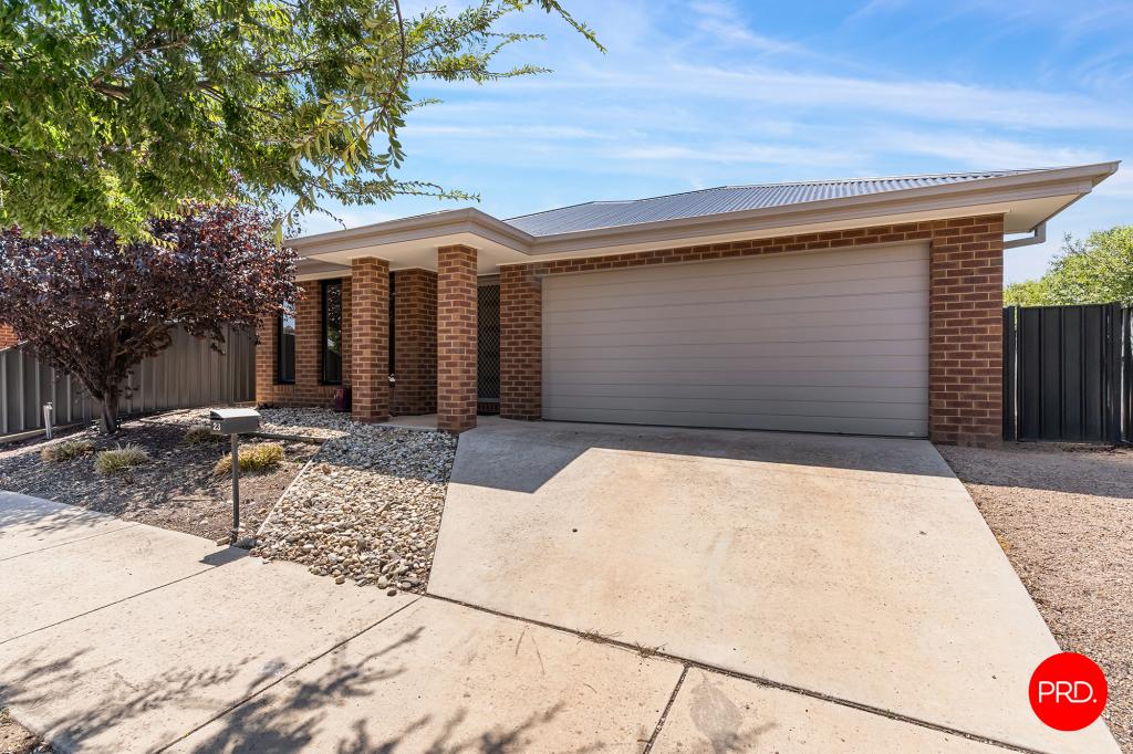 23 Daisy St, Huntly, VIC 3551