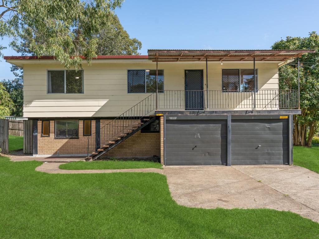 1 Hamar St, Goodna, QLD 4300