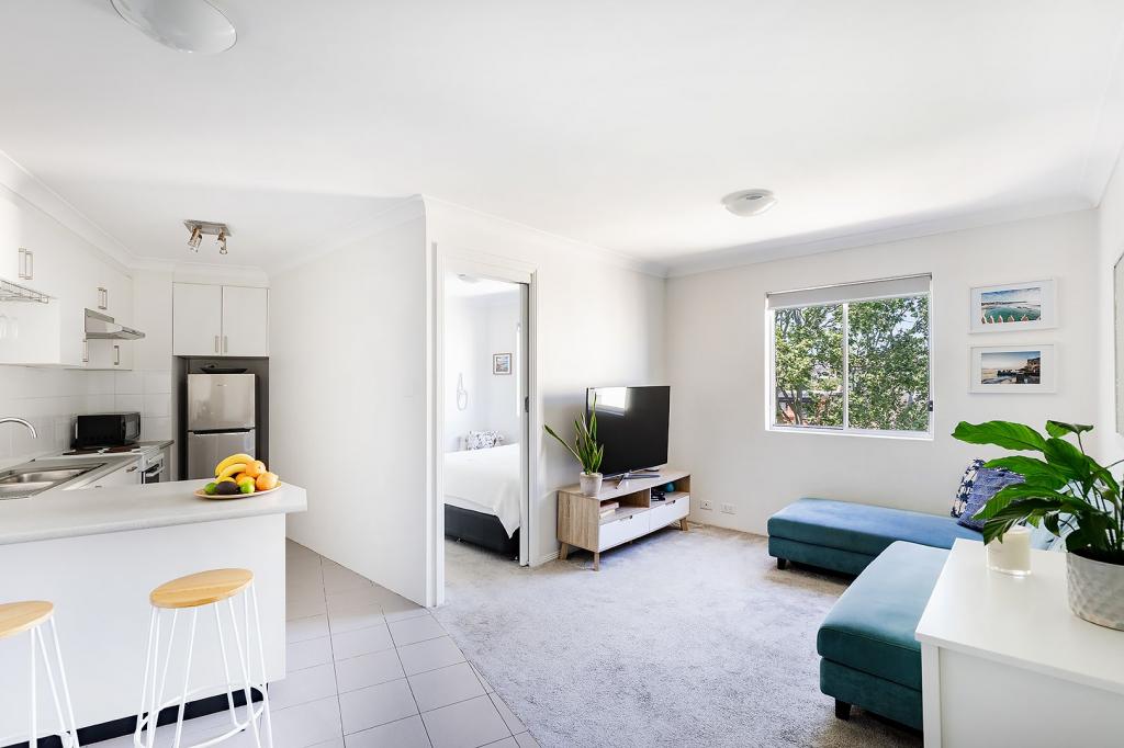 13/57 Craigend St, Darlinghurst, NSW 2010