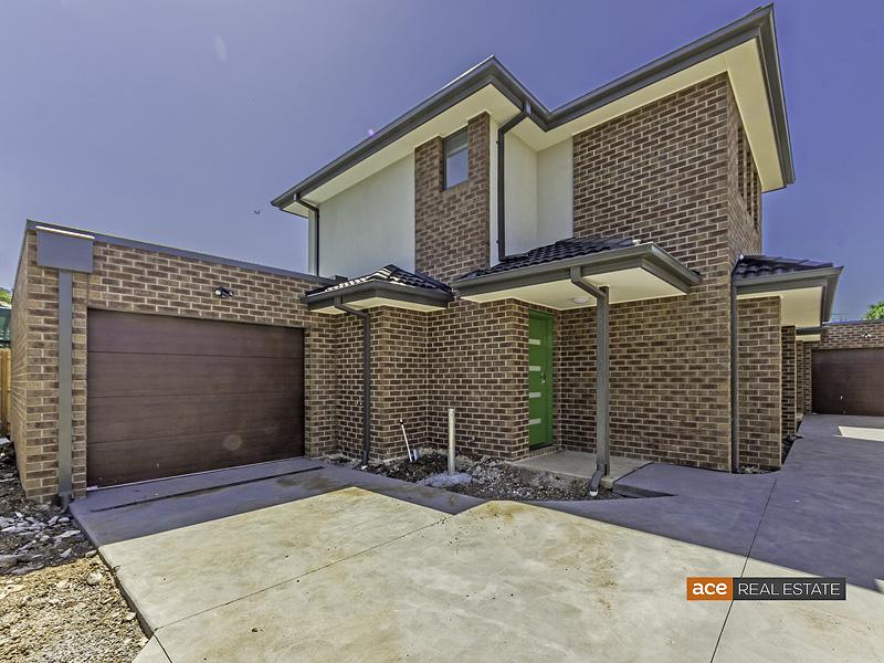 2/31 Williams Rd, Laverton, VIC 3028