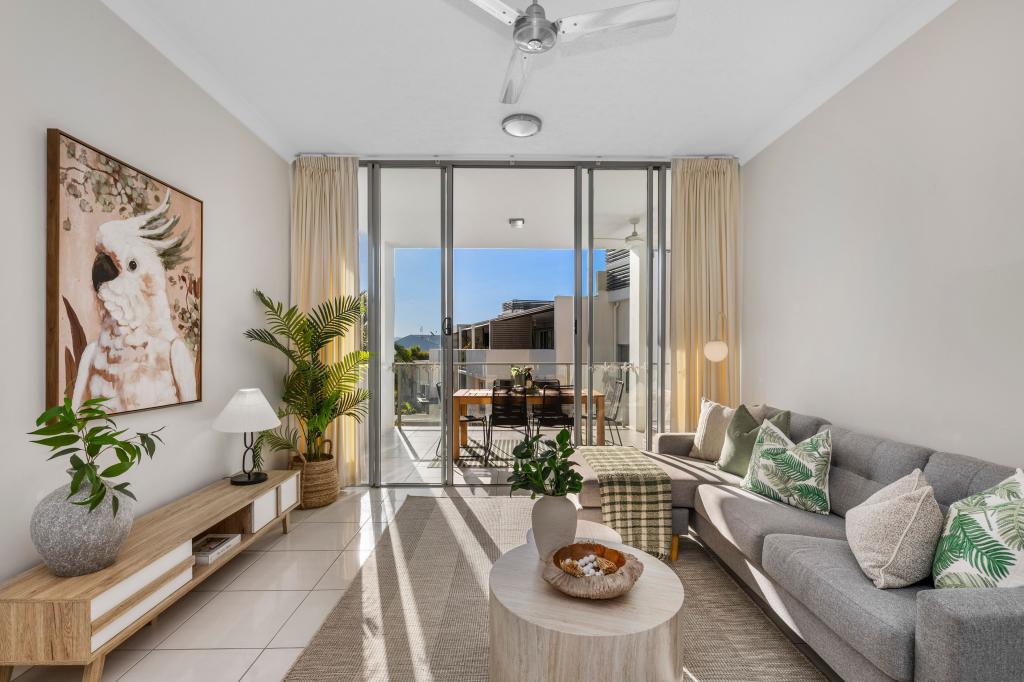 35/28 Landsborough St, North Ward, QLD 4810