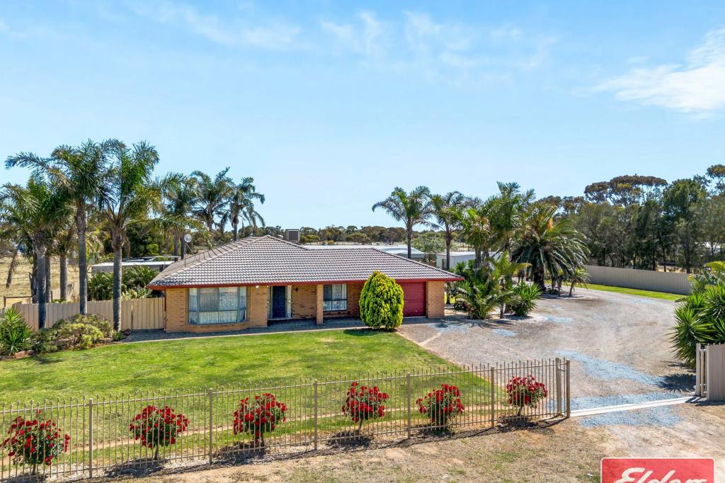 1 Cowan Rd, Two Wells, SA 5501