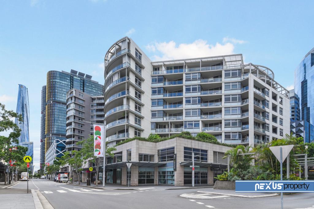 804/35 Shelley St, Sydney, NSW 2000