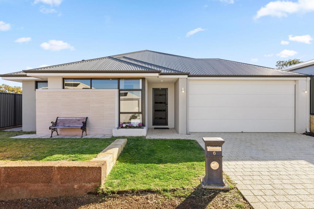 6 Calibre Vsta, Byford, WA 6122