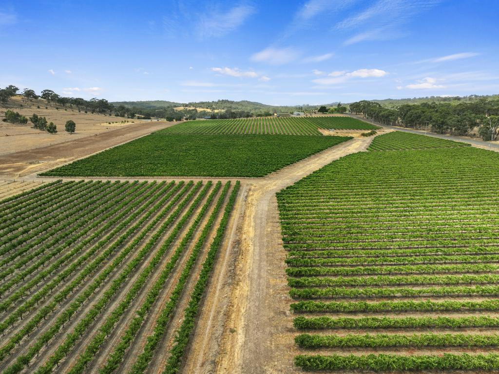 285 Neagles Rock Rd, Clare, SA 5453