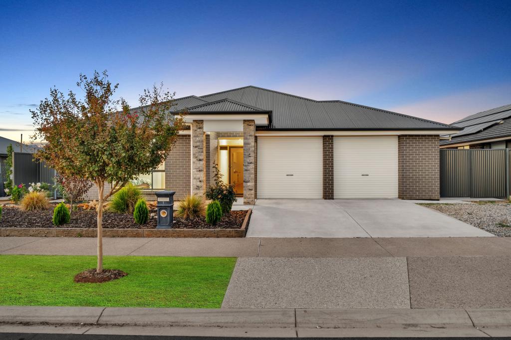 1 Hanne St, Eyre, SA 5121