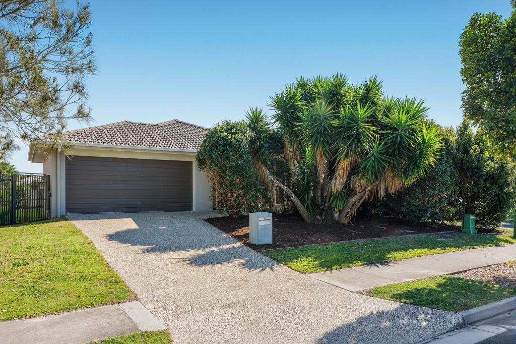 40 Swan Rd, Pimpama, QLD 4209