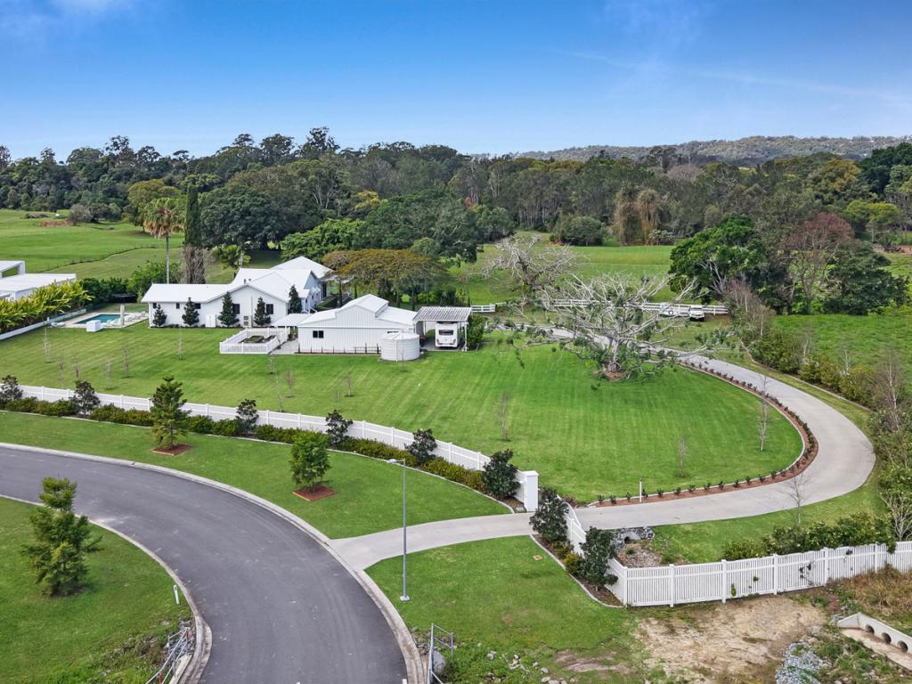 5 Maybree Cl, Tallebudgera, QLD 4228
