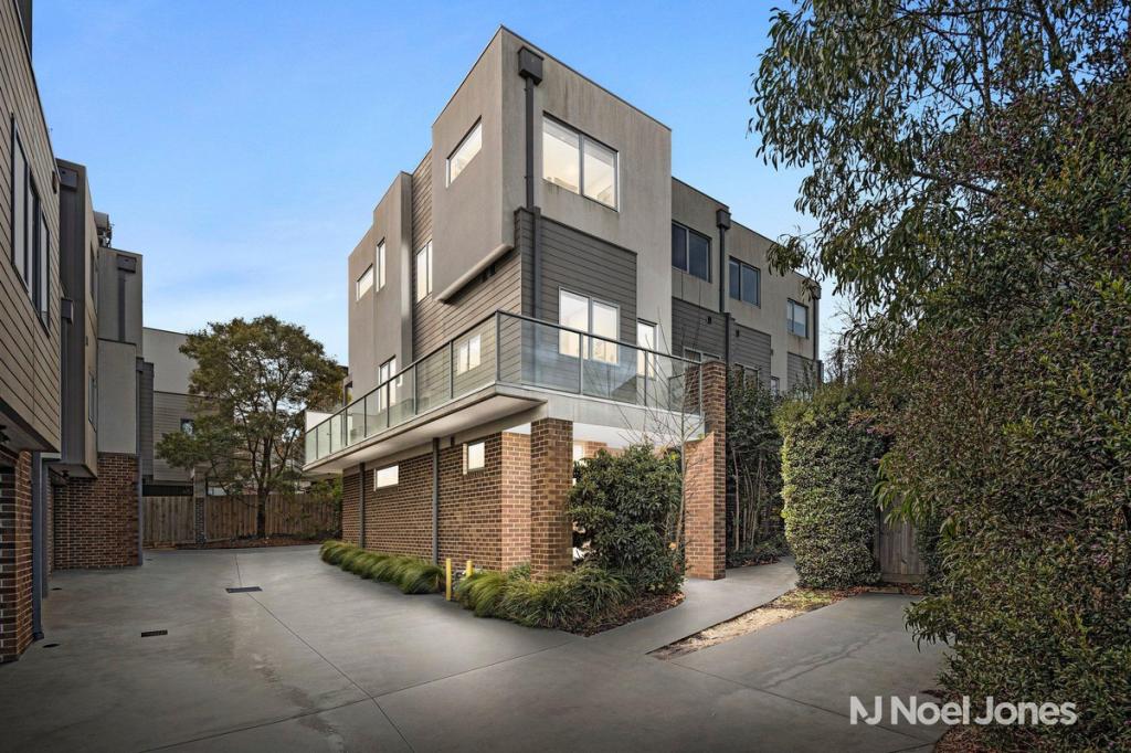 5/6 Berwick St, Lilydale, VIC 3140