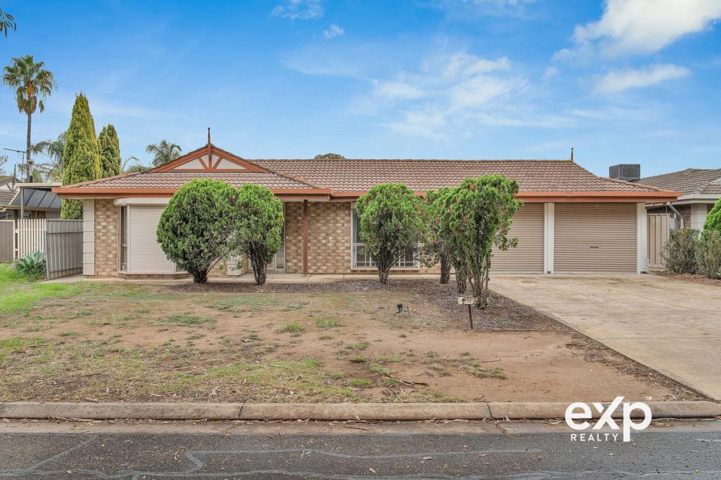 15 Piar St, Paralowie, SA 5108