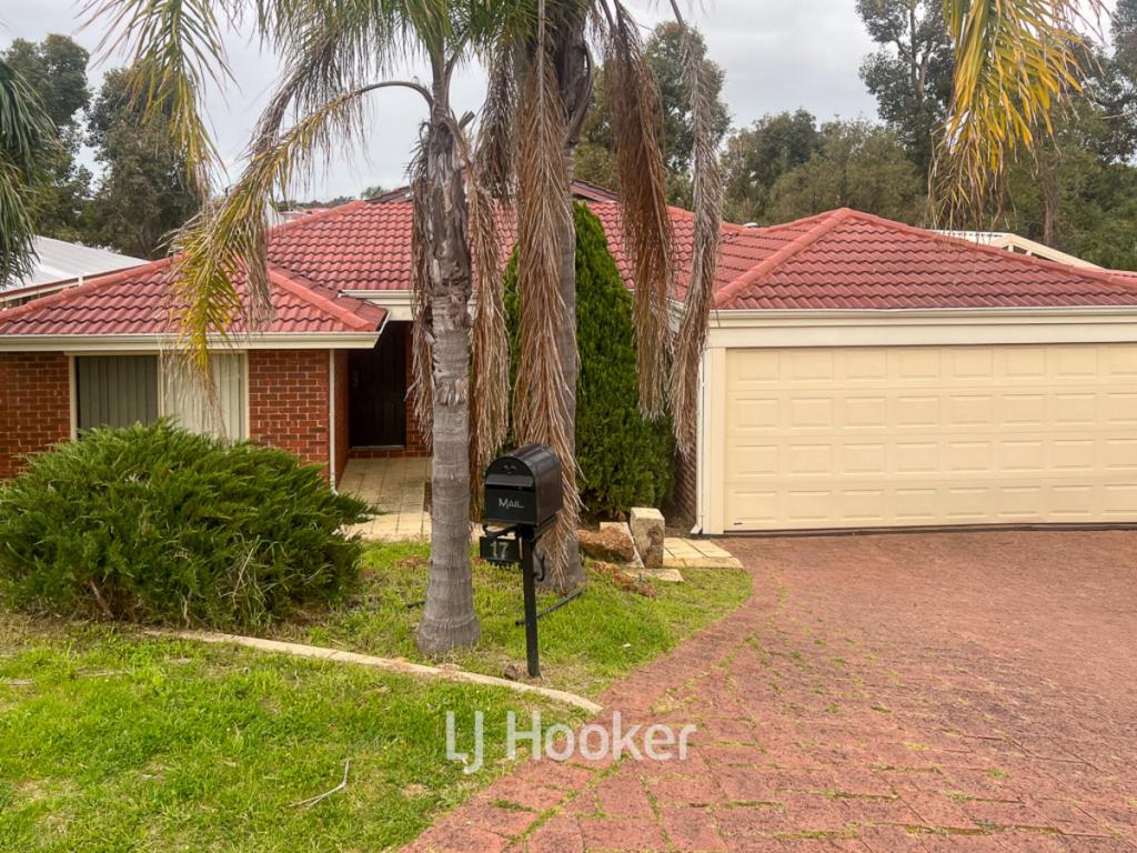 17 Christchurch Pl, College Grove, WA 6230
