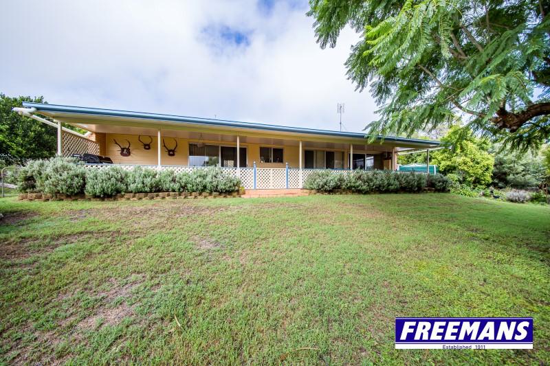 6 Hazlemount Tce, Kingaroy, QLD 4610