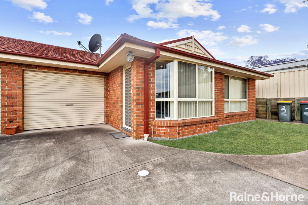 2/170 Maitland St, Kurri Kurri, NSW 2327