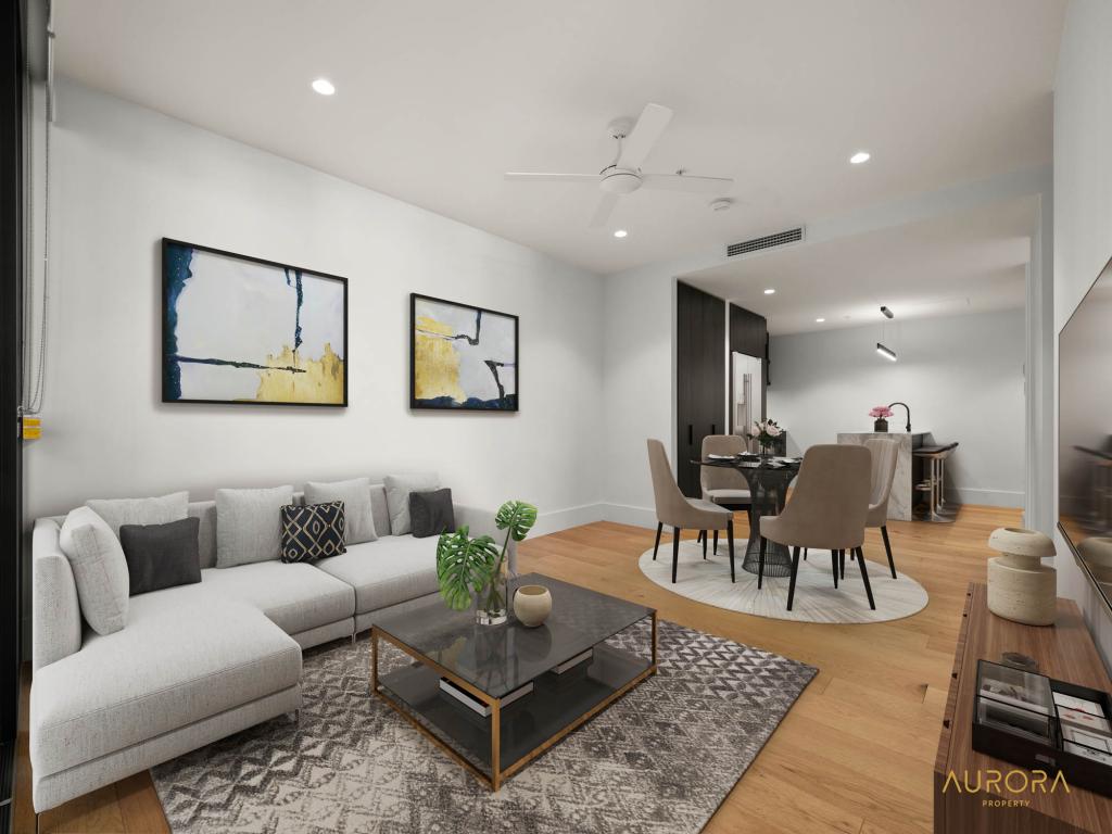 810/7 Chester St, Newstead, QLD 4006