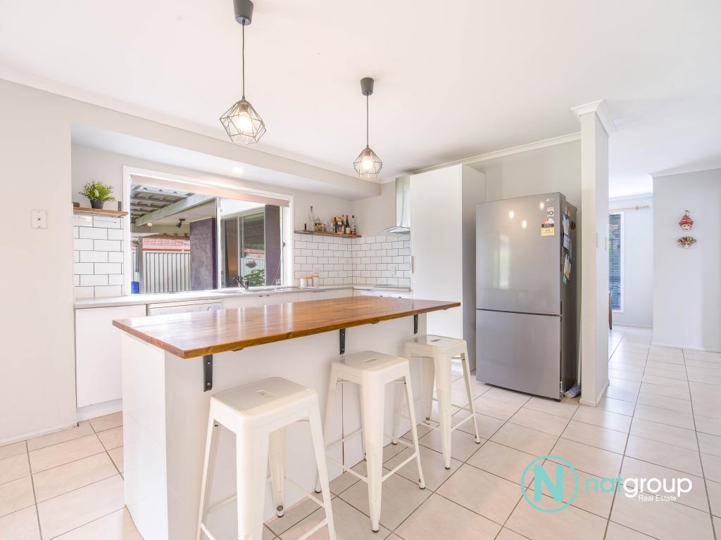 16 Colisa Cres, Regents Park, QLD 4118