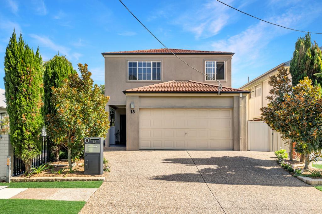 18 Evescourt Rd, New Lambton, NSW 2305