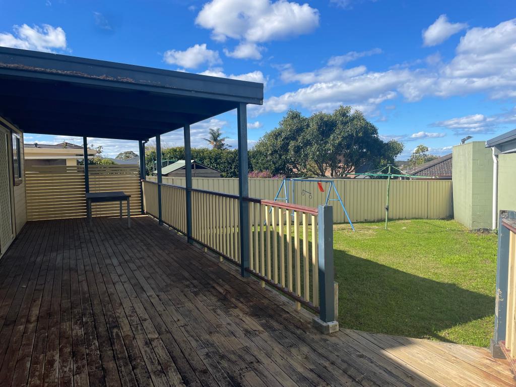 147 Parkes St, Helensburgh, NSW 2508