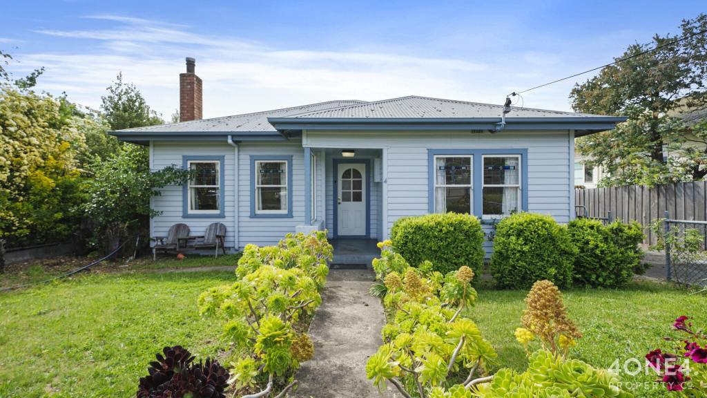 4 Clifford St, Moonah, TAS 7009