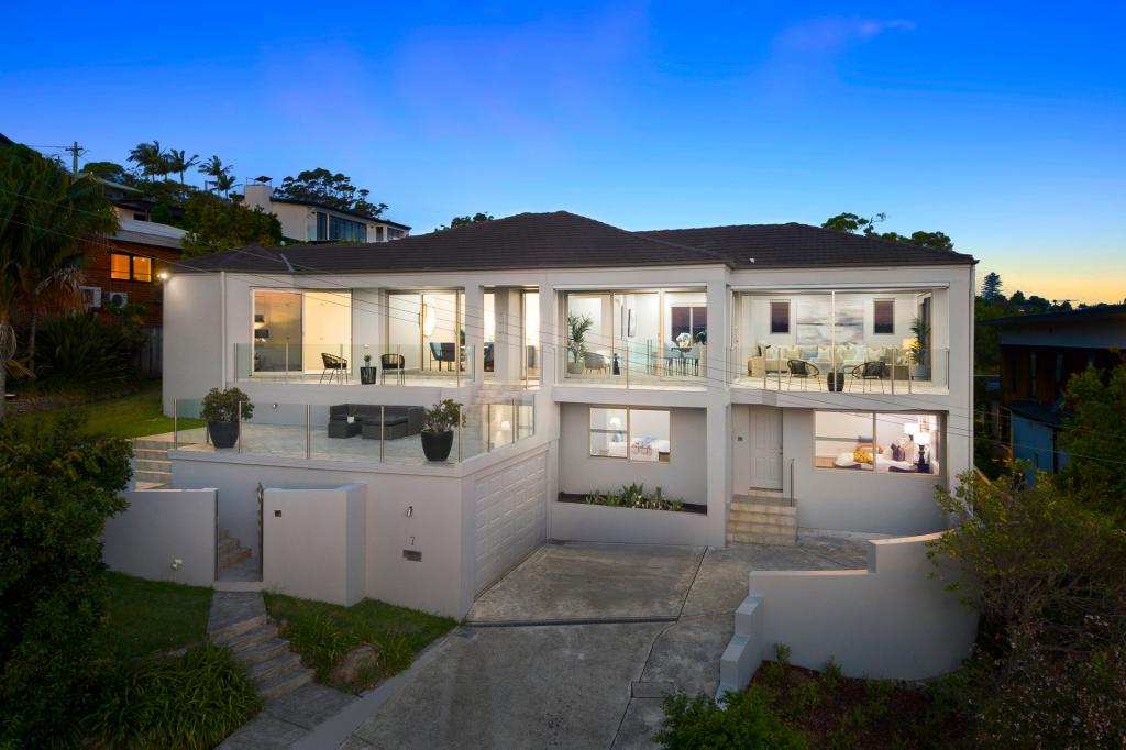 7 Abernethy St, Seaforth, NSW 2092
