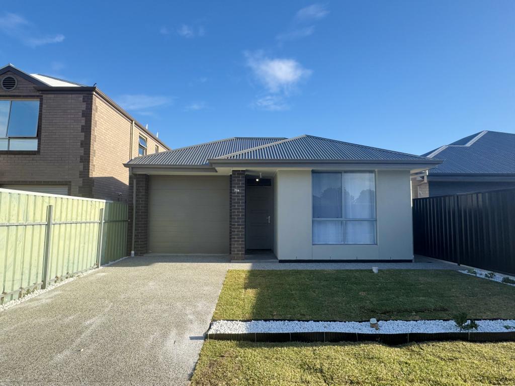 70a Wyatt Rd, Parafield Gardens, SA 5107