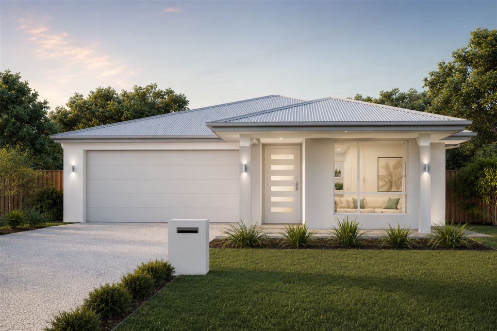 113 New Rd, Park Ridge, QLD 4125