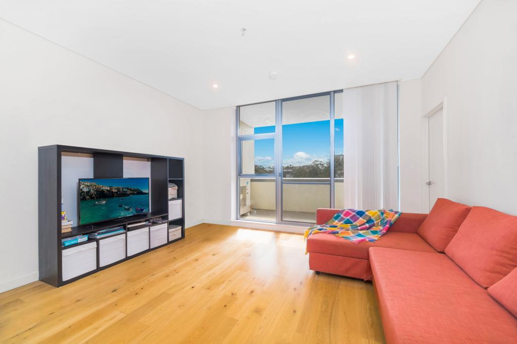 206/6 Mooltan Ave, Macquarie Park, NSW 2113