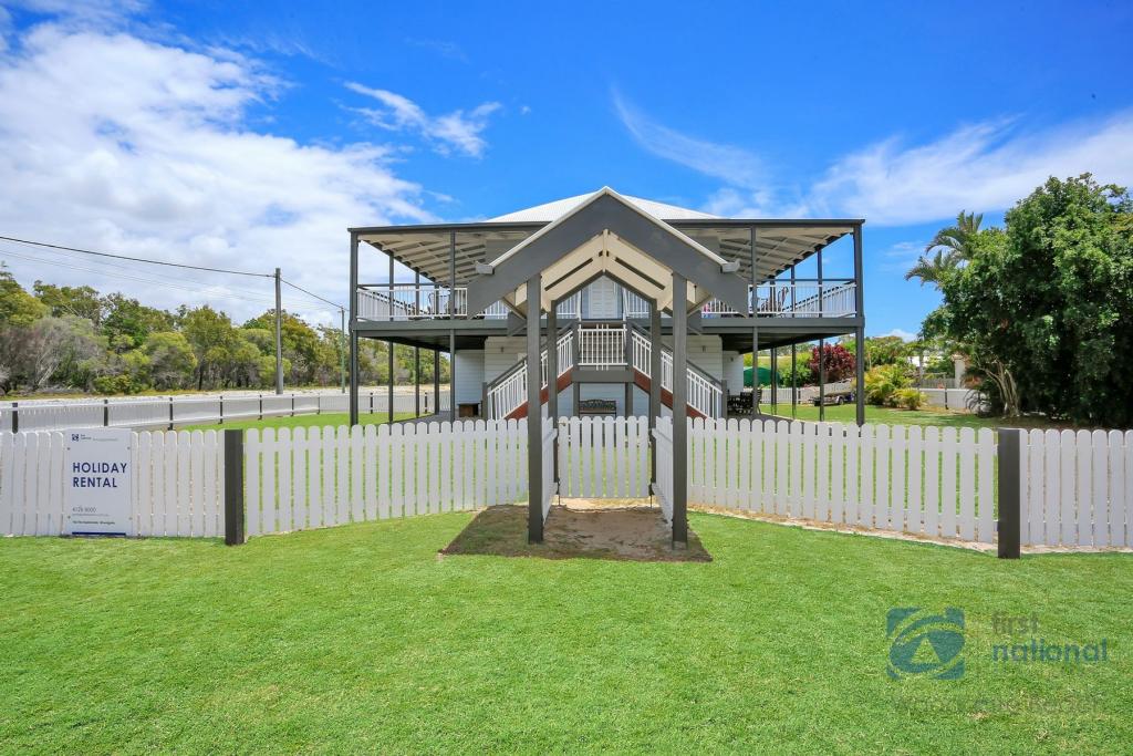 1c Fifth Ave, Woodgate, QLD 4660