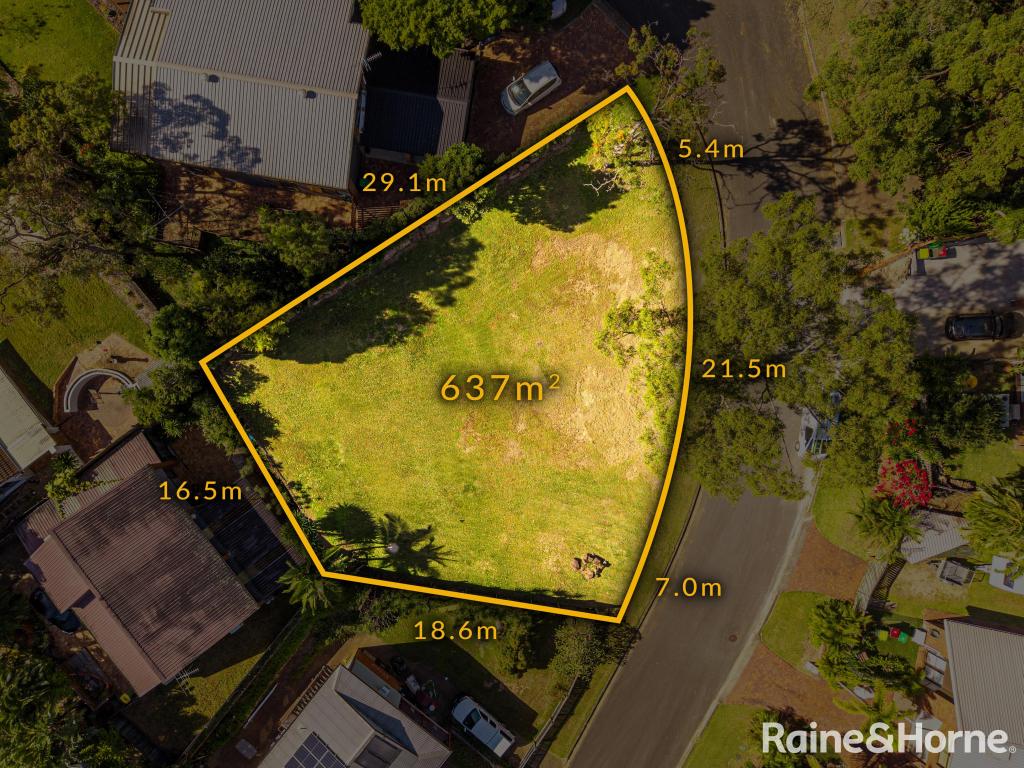 5 ATLAS CT, EATONS HILL, QLD 4037