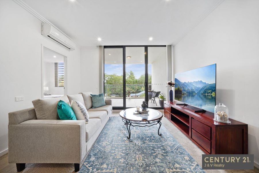 65/9-11 Amor St, Asquith, NSW 2077