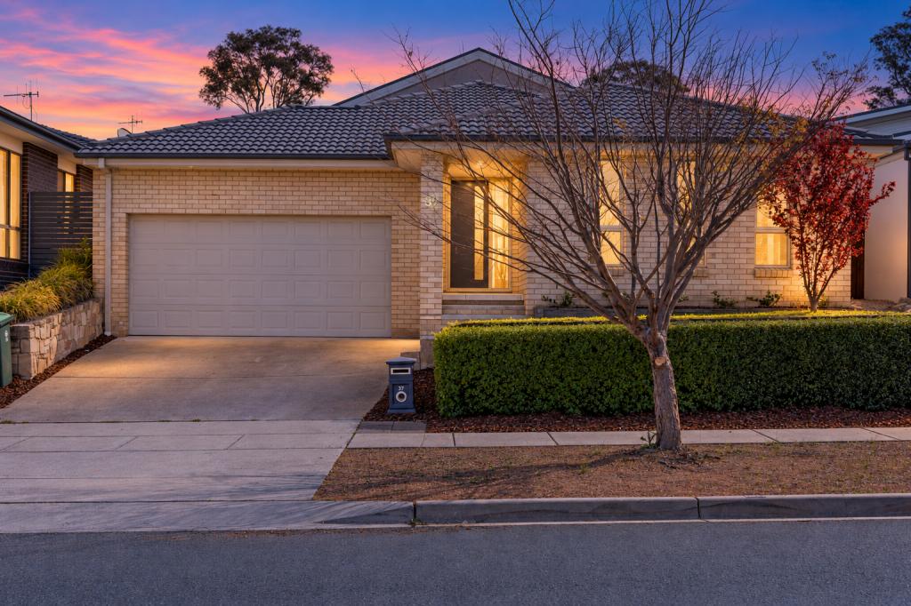 37 Roy Marika St, Bonner, ACT 2914