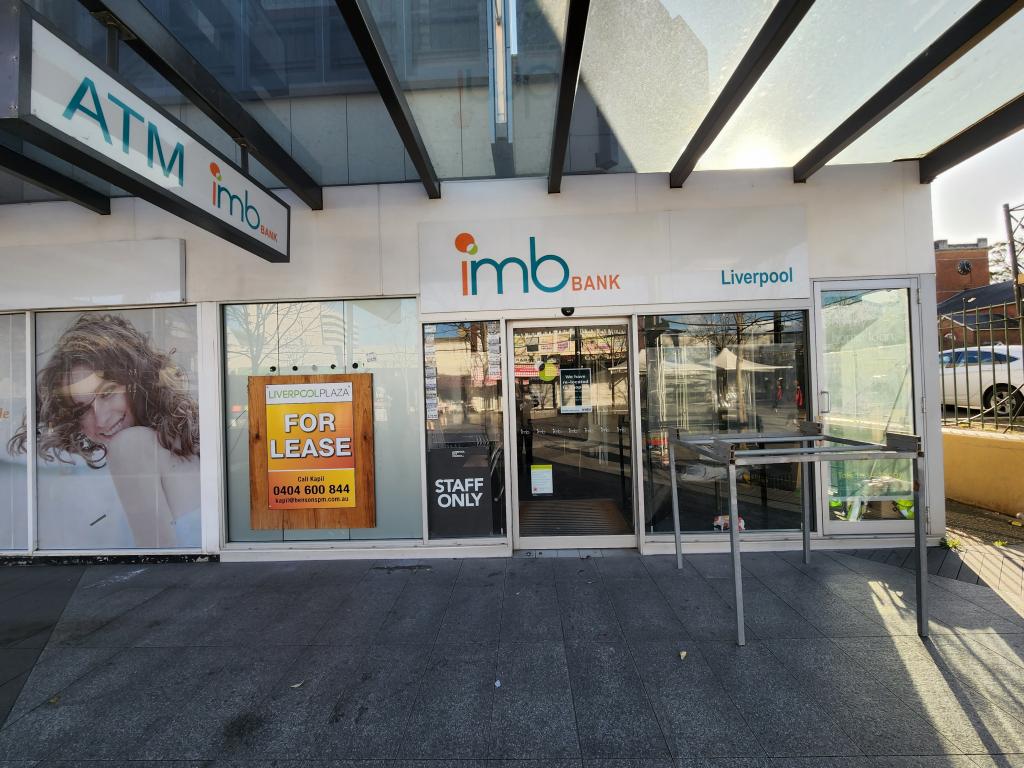 19/165-191 Macquarie St, Liverpool, NSW 2170