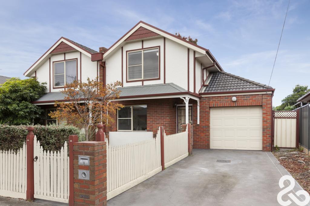 3/16-18 Harbury St, Reservoir, VIC 3073