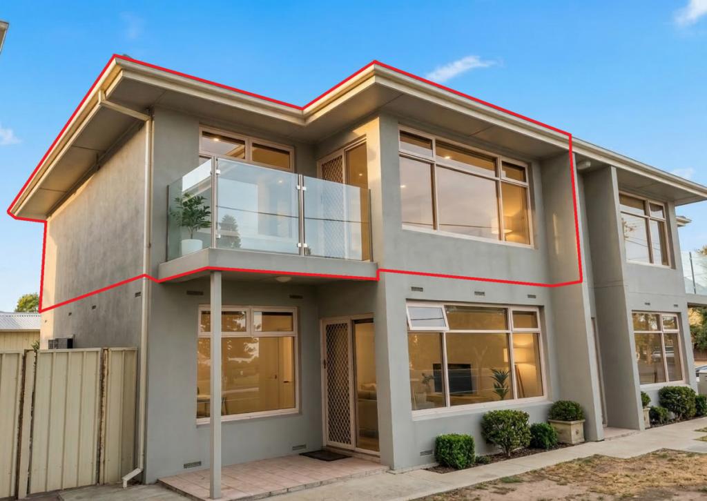 3/184 Esplanade, Largs Bay, SA 5016