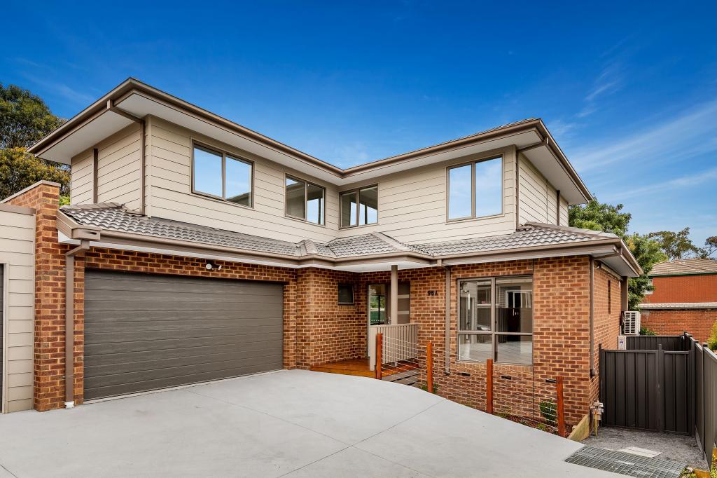 96a Somers Ave, Macleod, VIC 3085