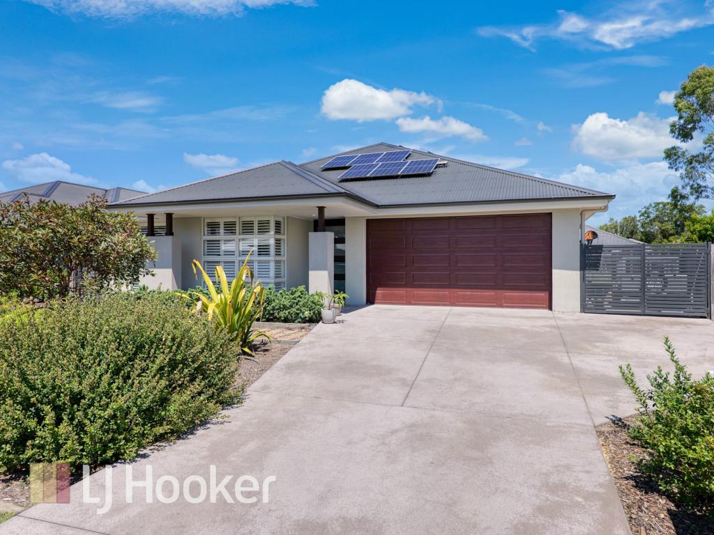 4 Augusta Pl, Medowie, NSW 2318