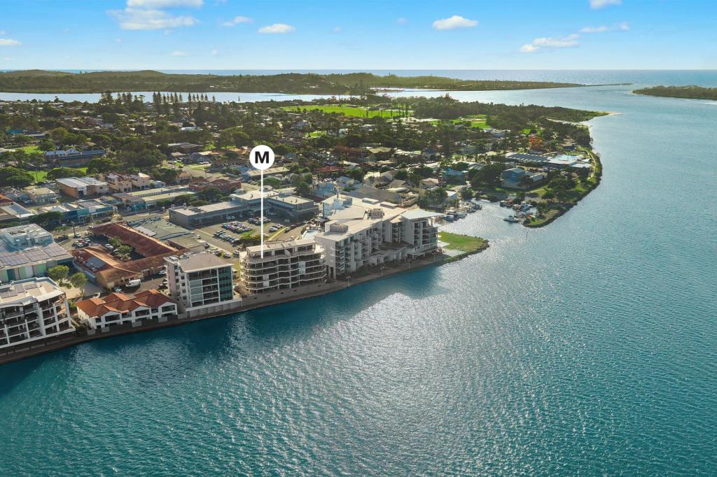 10/4 Fawcett St, Ballina, NSW 2478