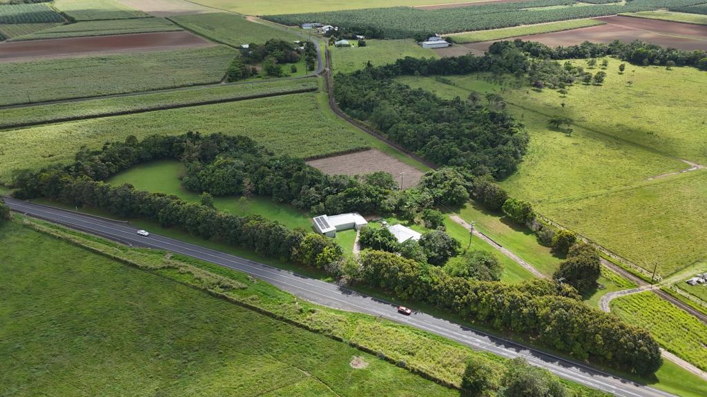 63066 Bruce Hwy, Sandy Pocket, QLD 4871