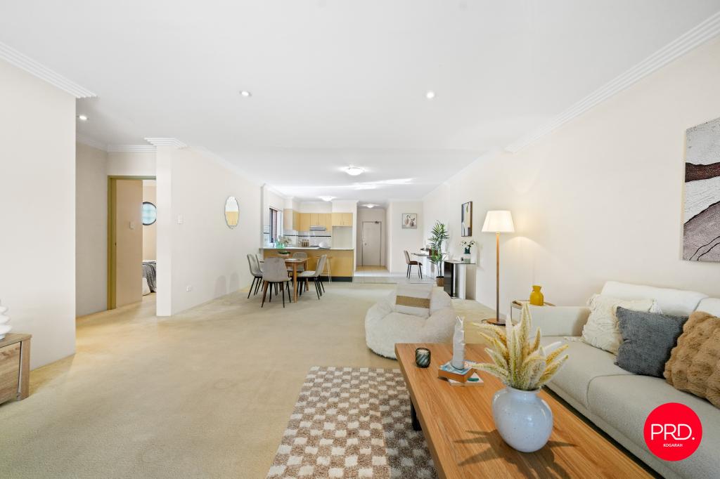 13/53-55 MONTGOMERY ST, KOGARAH, NSW 2217
