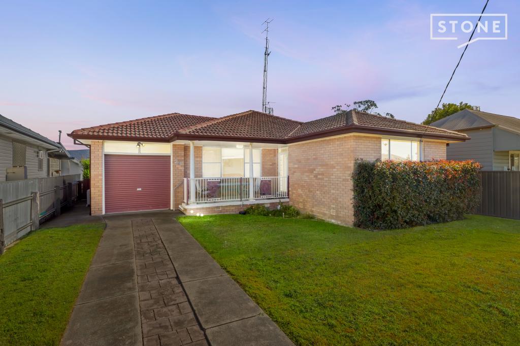 28 Barrett Ave, Cessnock, NSW 2325