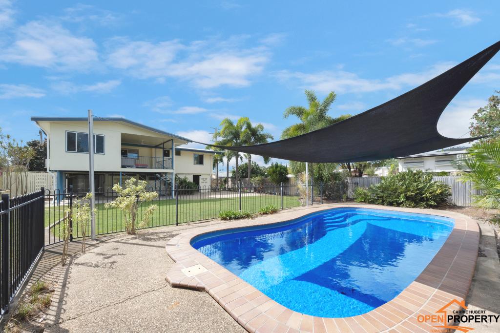 8 Kiwi St, Condon, QLD 4815