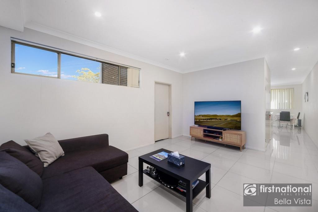 13/2-4 Octavia St, Toongabbie, NSW 2146