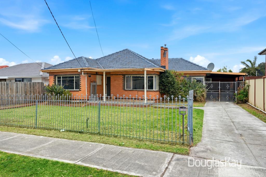 5 George St, St Albans, VIC 3021