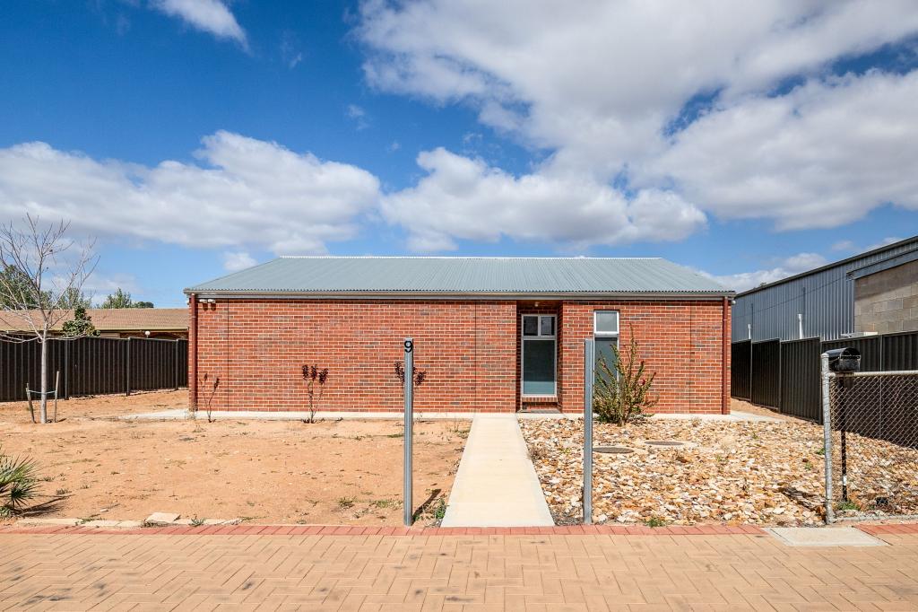 9 Bice St, Barmera, SA 5345