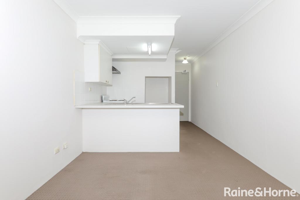 U/313 HARRIS ST, PYRMONT, NSW 2009