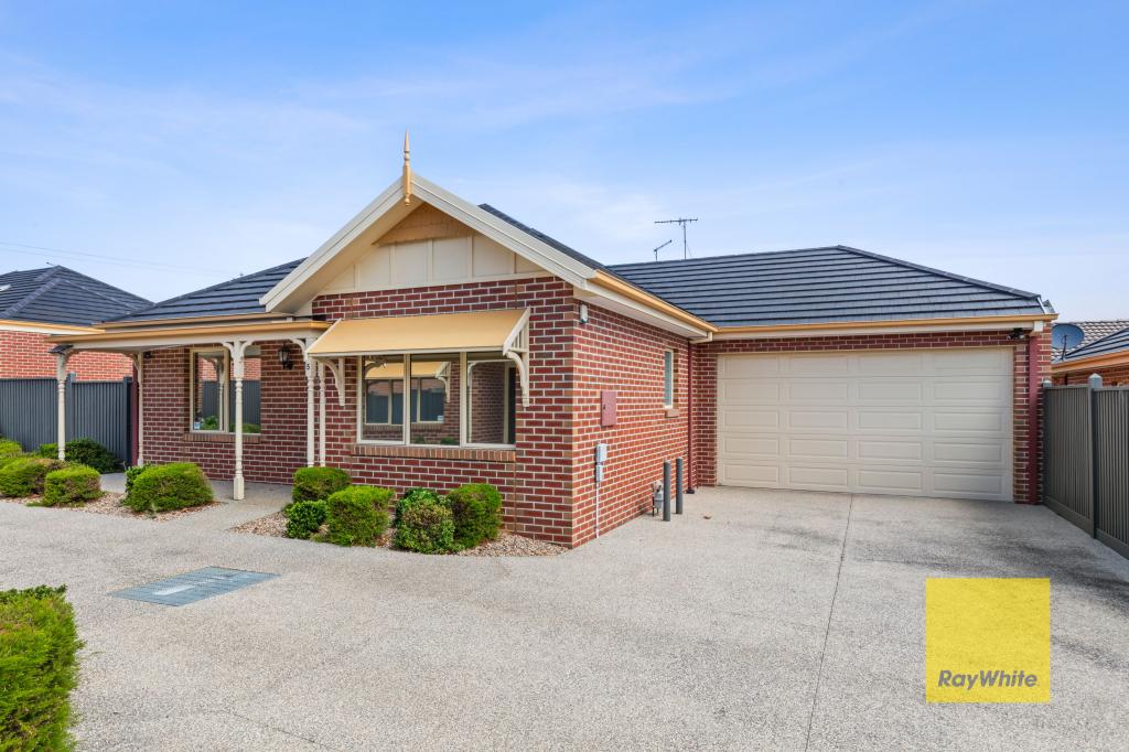 5/15 Clarke Ave, Belmont, VIC 3216