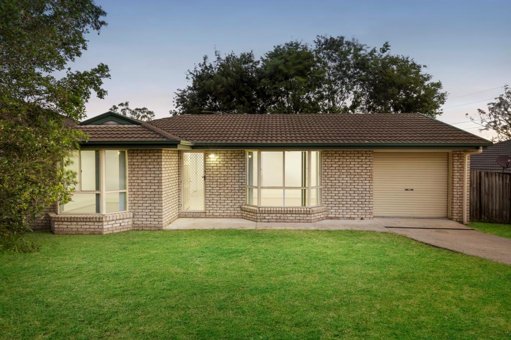 3 ELOISE PL, SUMNER, QLD 4074