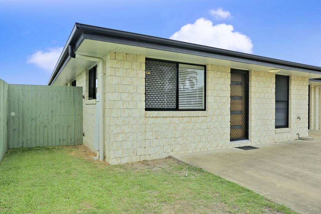 1/2 King St, Bundaberg North, QLD 4670