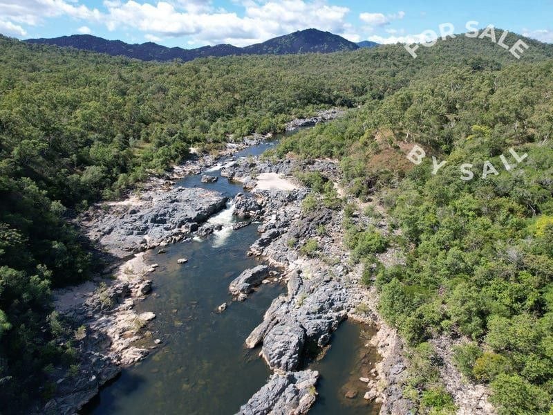 2354 Mulligan Hwy, Cooktown, QLD 4895